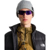 The North Face Salty Lined Σκούφος - TNF Light Grey Heather
