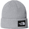 The North Face Salty Lined Σκούφος - TNF Light Grey Heather
