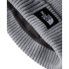 The North Face Salty Lined Σκούφος - TNF Light Grey Heather