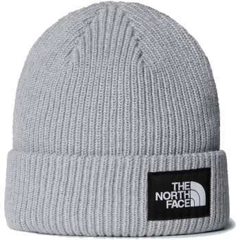 The North Face Salty Lined Σκούφος - TNF Light Grey Heather