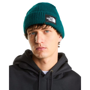 The North Face Salty Lined Σκούφος - Pacific Teal