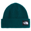 The North Face Salty Lined Σκούφος - Pacific Teal