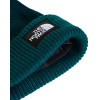 The North Face Salty Lined Σκούφος - Pacific Teal