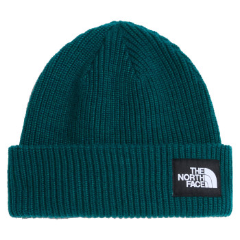 The North Face Salty Lined Σκούφος - Pacific Teal