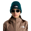 The North Face Salty Lined Σκούφος - Pacific Teal