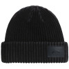 The North Face Salty Lined Special Edition Beanie- Σκούφος - TNF Black-Leather Patch 