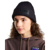 The North Face Salty Lined Special Edition Beanie- Σκούφος - TNF Black-Leather Patch 