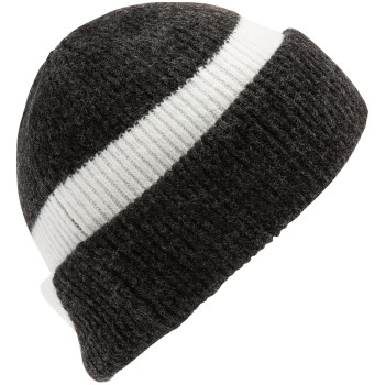 Volcom 2Tone Beanie - Γυναικείος σκούφος - Black