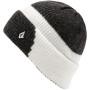 Volcom 2Tone Beanie - Γυναικείος σκούφος - Black
