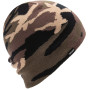 Volcom Billbrd Beanie - Ανδρικός Σκούφος - Camouflage