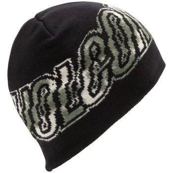Volcom Chill Skull Beanie - Σκούφος - Black