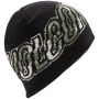 Volcom Chill Skull Beanie - Σκούφος - Black