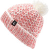 Volcom Frosty Top Beanie - Γυναικείος σκούφος - Bright Cherry