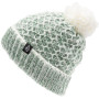 Volcom Frosty Top Beanie - Γυναικείος σκούφος - Light Green