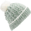 Volcom Frosty Top Beanie - Γυναικείος σκούφος - Light Green