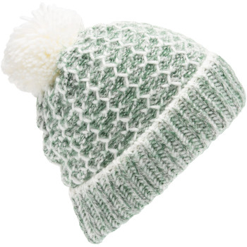 Volcom Frosty Top Beanie - Γυναικείος σκούφος - Light Green