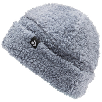 Volcom Fuzzed Up Beanie - Γυναικείος σκούφος - Opal