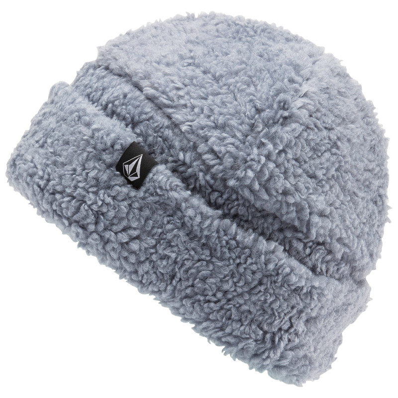 Volcom Fuzzed Up Beanie - Γυναικείος σκούφος - Opal