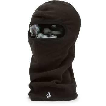 VOLCOM Powclava - Ανδρική Balaclava - Black 