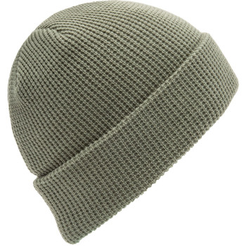 Volcom Power Beanie - Unisex Σκούφος - Light Green