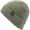 Volcom Power Beanie - Unisex Σκούφος - Light Green