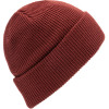 Volcom Power Beanie - Unisex Σκούφος - Pinot