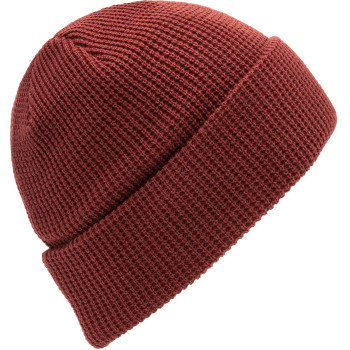 Volcom Power Beanie - Unisex Σκούφος - Pinot