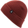 Volcom Power Beanie - Unisex Σκούφος - Pinot