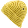 Volcom Roller Beanie - Ανδρικός Σκούφος - Golden Haze