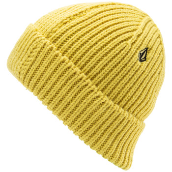 Volcom Roller Beanie - Ανδρικός Σκούφος - Golden Haze