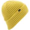 Volcom Roller Beanie - Ανδρικός Σκούφος - Golden Haze