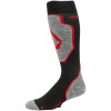 Volcom Shield Wool Blend Socks - Kάλτσες Ski/Snowboard - Orange Shock