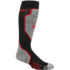 Volcom Shield Wool Blend Socks - Kάλτσες Ski/Snowboard - Orange Shock