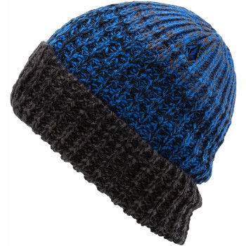 Volcom Stone Chroma Beanie - Ανδρικός Σκούφος - Black