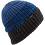 Volcom Stone Chroma Beanie - Ανδρικός Σκούφος - Black