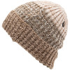 Volcom Stone Chroma Beanie - Ανδρικός Σκούφος - Teak