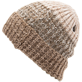 Volcom Stone Chroma Beanie - Ανδρικός Σκούφος - Teak
