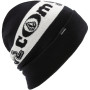 Volcom Stone Funk Beanie - Ανδρικός Σκούφος - Black