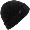 Volcom Sweep Beanie - Unisex Σκούφος - Black