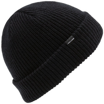 Volcom Sweep Beanie - Unisex Σκούφος - Black