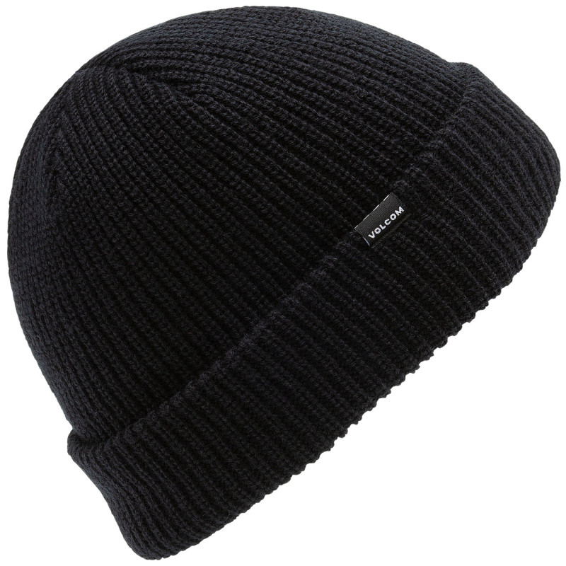 Volcom Sweep Beanie - Unisex Σκούφος - Black