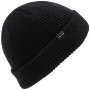 Volcom Sweep Beanie - Unisex Σκούφος - Black