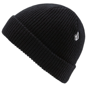 Volcom Sweep Beanie - Unisex Σκούφος - Black