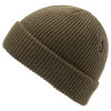 Volcom Sweep Beanie - Unisex Σκούφος - Dark Green