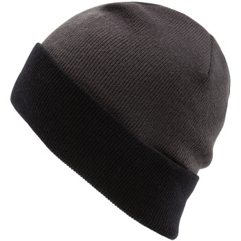 Volcom Team Beanie - Ανδρικός Σκούφος - Black