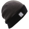 Volcom Team Beanie - Men's Beanie - Black