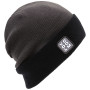 Volcom Team Beanie - Ανδρικός Σκούφος - Black
