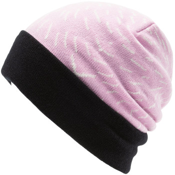 Volcom Team Beanie - Ανδρικός Σκούφος - Pink