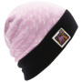 Volcom Team Beanie - Ανδρικός Σκούφος - Pink