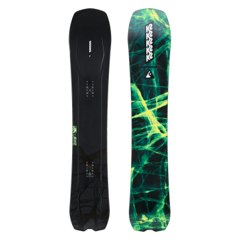 K2 Alchemist - Ανδρικό snowboard 2027